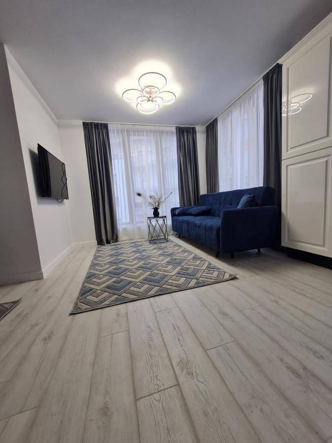 Perfect Residence Timişoara Eksteriør billede