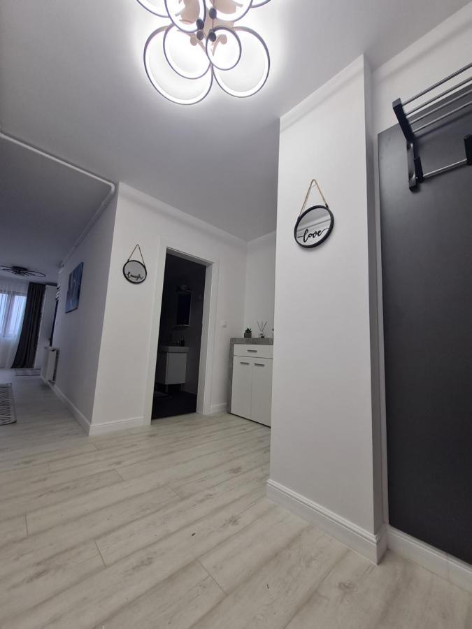Perfect Residence Timişoara Eksteriør billede